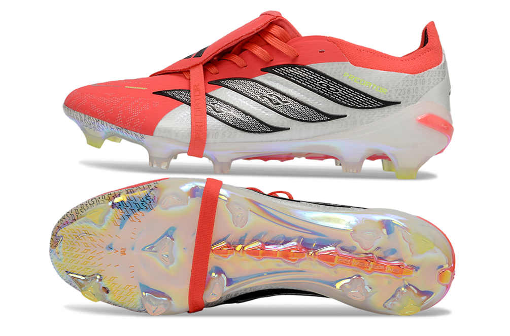 Adidas Predator Tongue 26 FG Elite