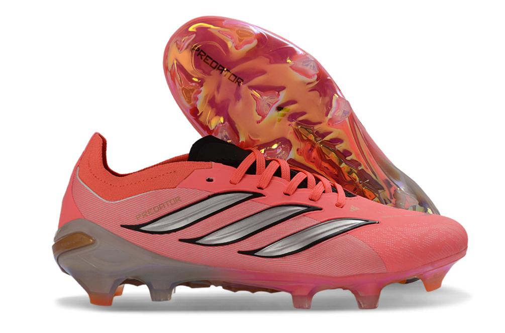 Adidas Predator 26 FG