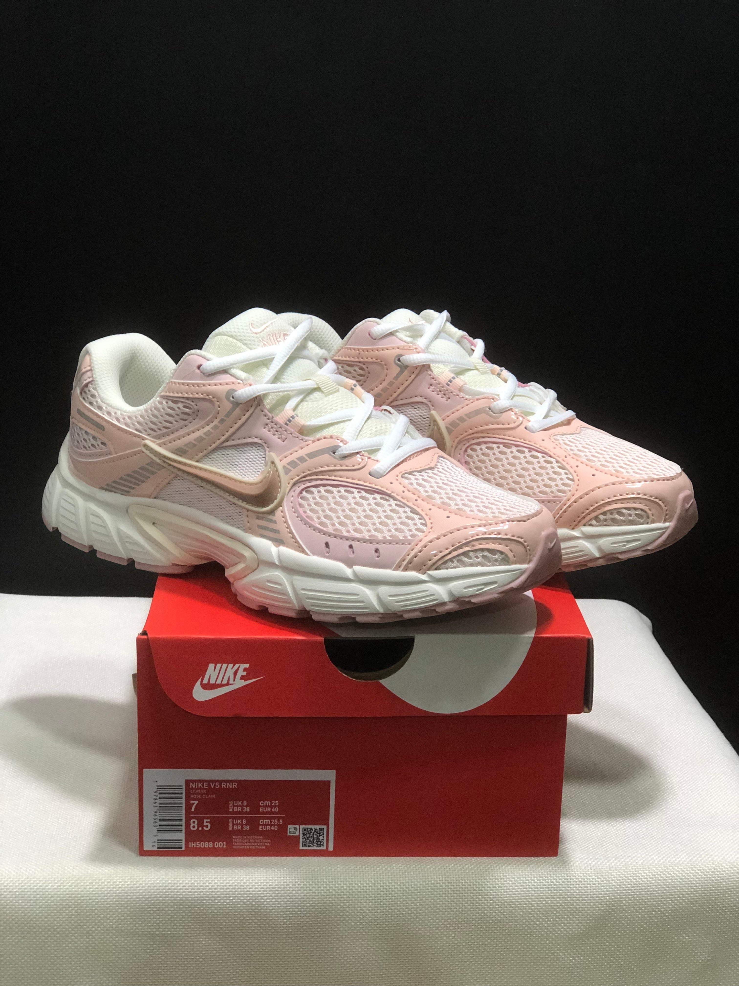 Nike Vn 5 RNR pink