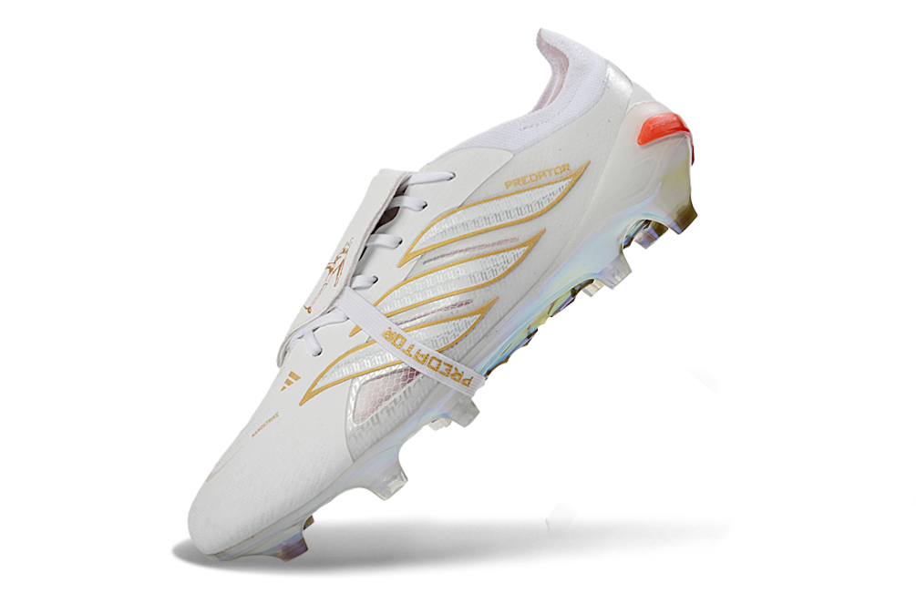 Adidas Predator Tongue 26 FG Elite