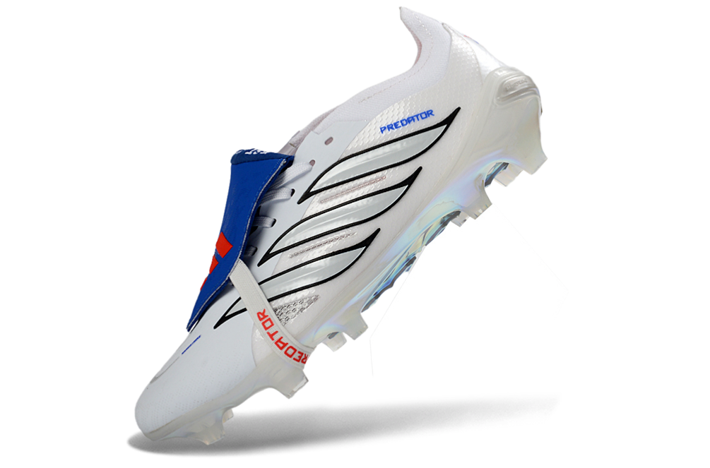 Adidas Predator Tongue 26 FG Elite