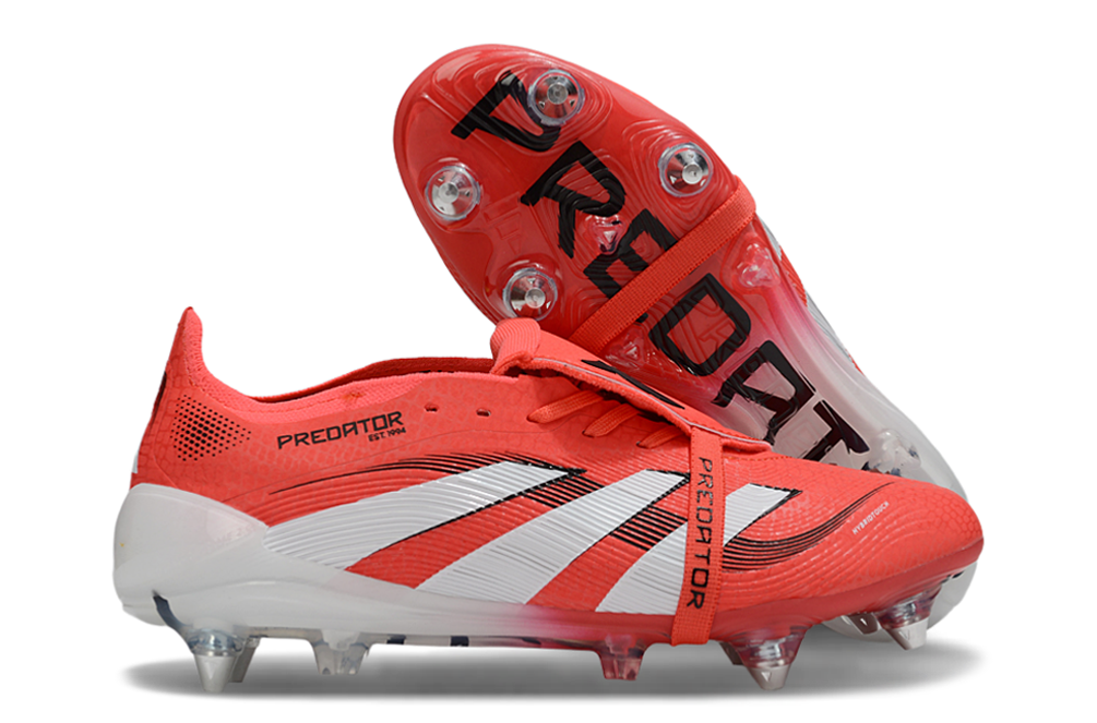 Adidas Predator Tongue 25 SG Elite