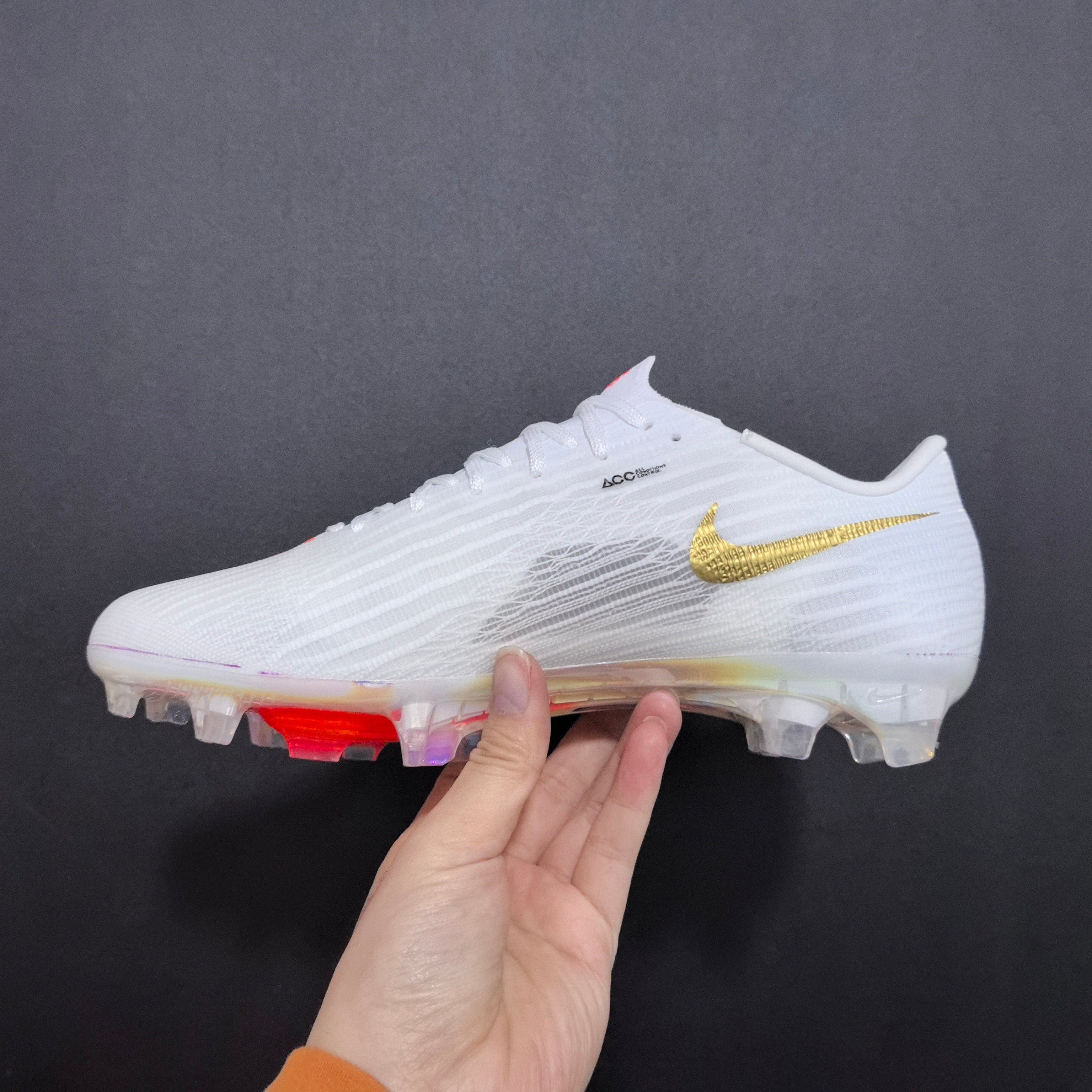 Nike Mercurial Superfly 17 Elite