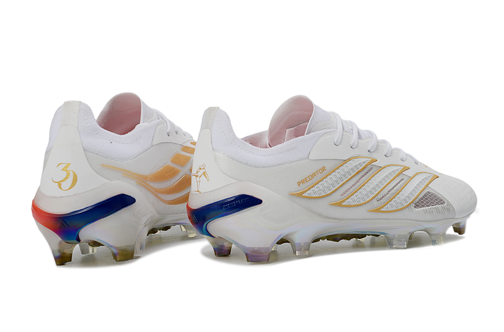 Adidas Predator 26 FG Elite