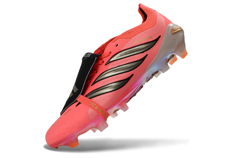 Adidas Predator Tongue 26 FG