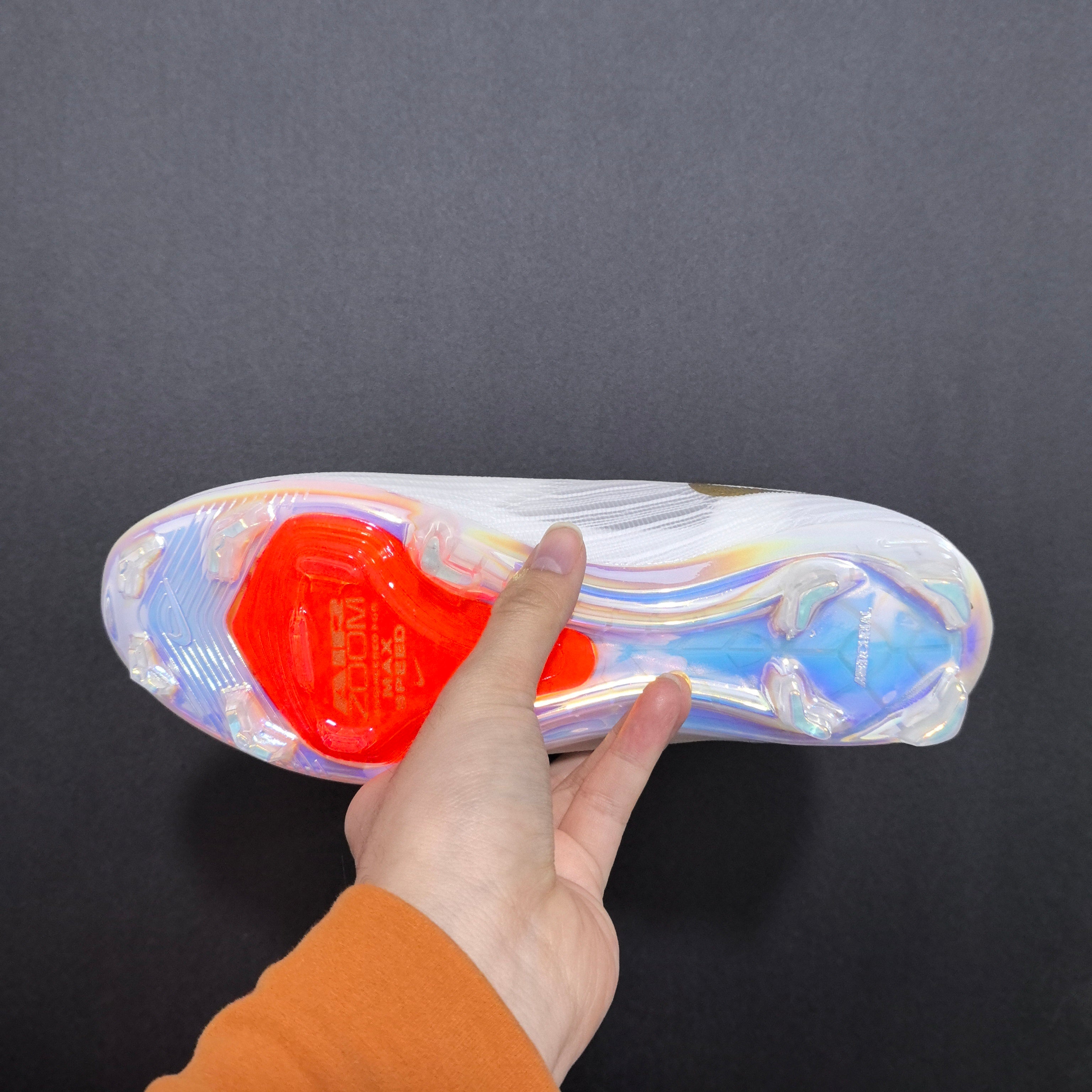 Nike Mercurial Vapor 17 Elite