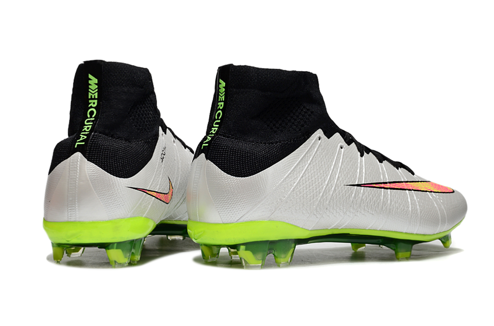 Nike Mercurial Superfly 10 Elite