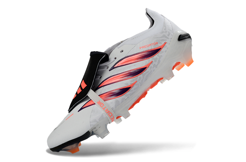 Adidas Predator Tongue 26 FG