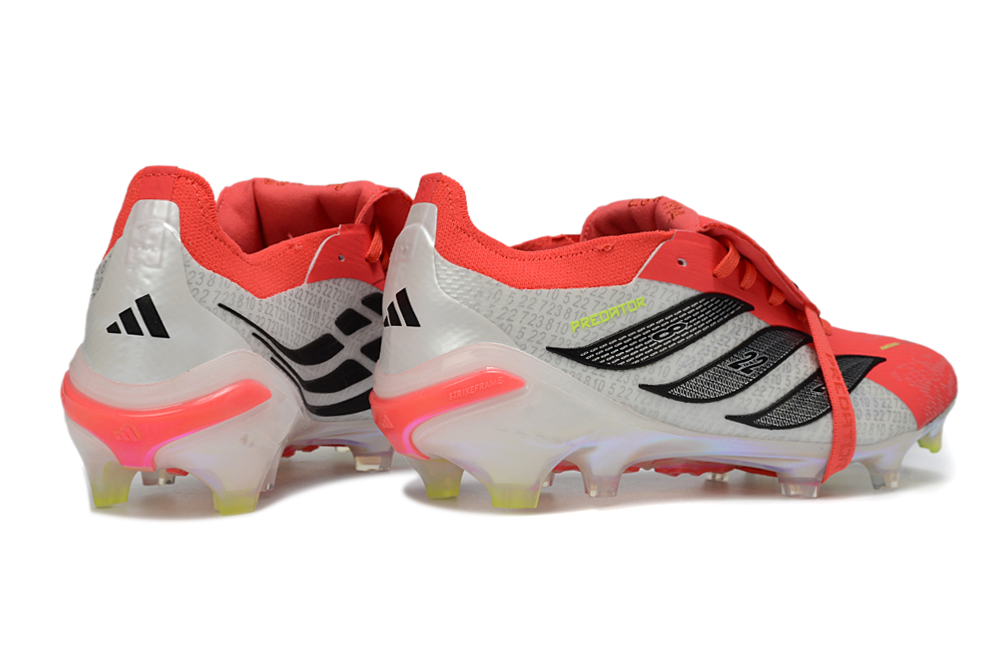 Adidas Predator Tongue 26 FG Elite