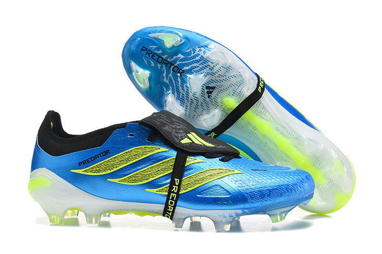 Adidas Predator Tongue 26 FG Elite