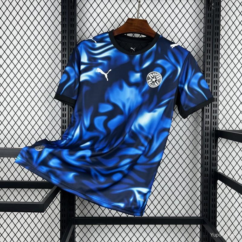Camiseta de Visitante de Paraguay 2026