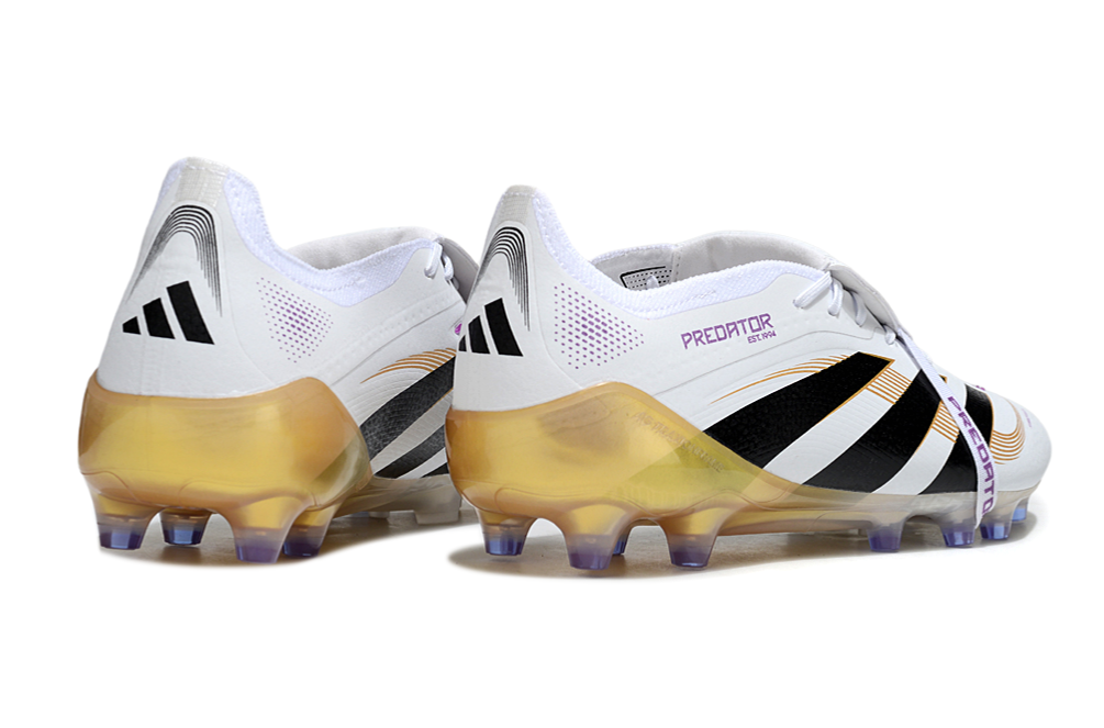 Adidas Predator Tongue 25 AG Elite