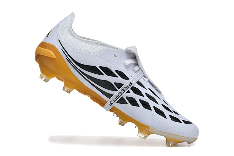 Adidas Predator Tongue 26 FG Elite