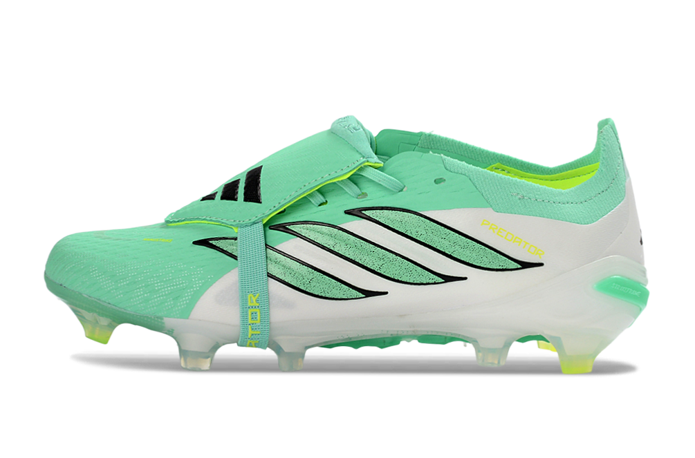 Adidas Predator Tongue 26 FG Elite