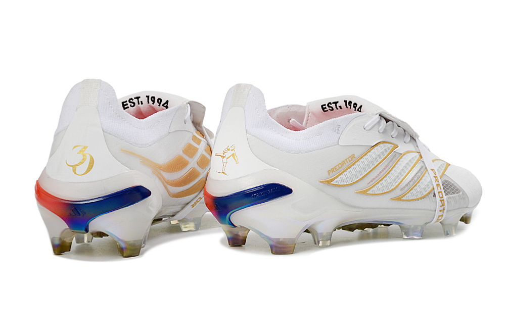 Adidas Predator Tongue 26 FG Elite
