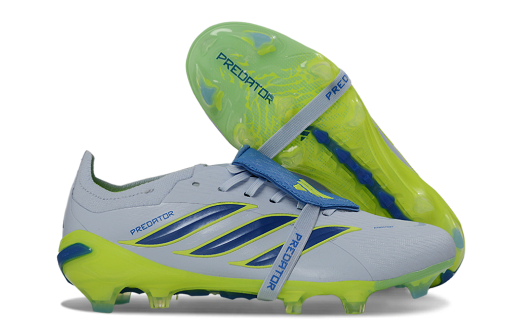 Adidas Predator Tongue 26 FG