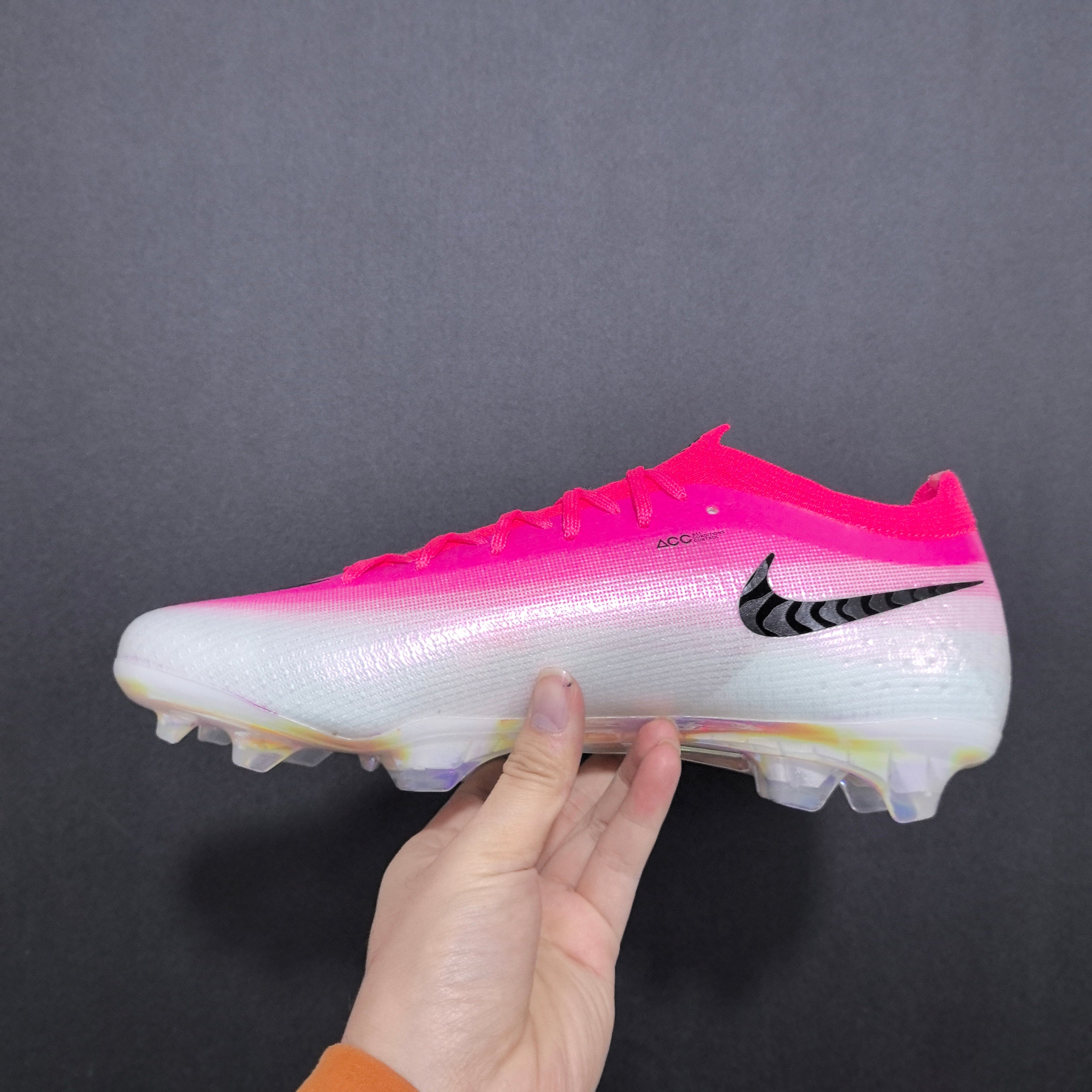 Nike Mercurial Vapor 17 Elite