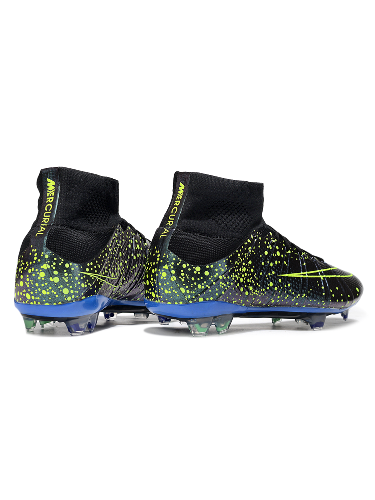 Nike Mercurial Superfly 10 Elite