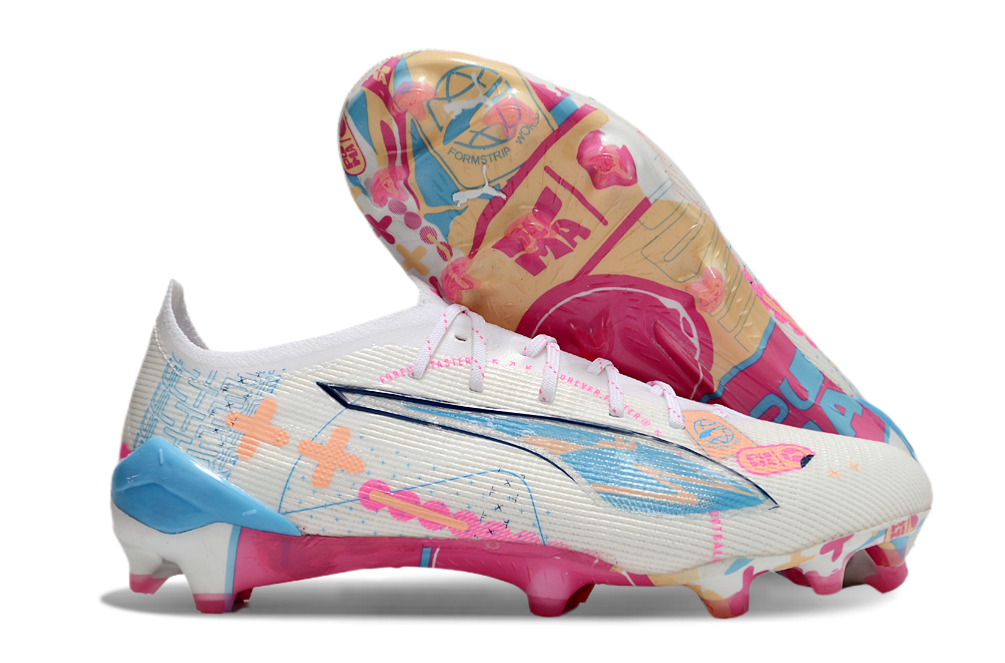 Puma Ultra 5 Ultimate FG