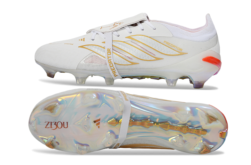 Adidas Predator Tongue 26 FG Elite