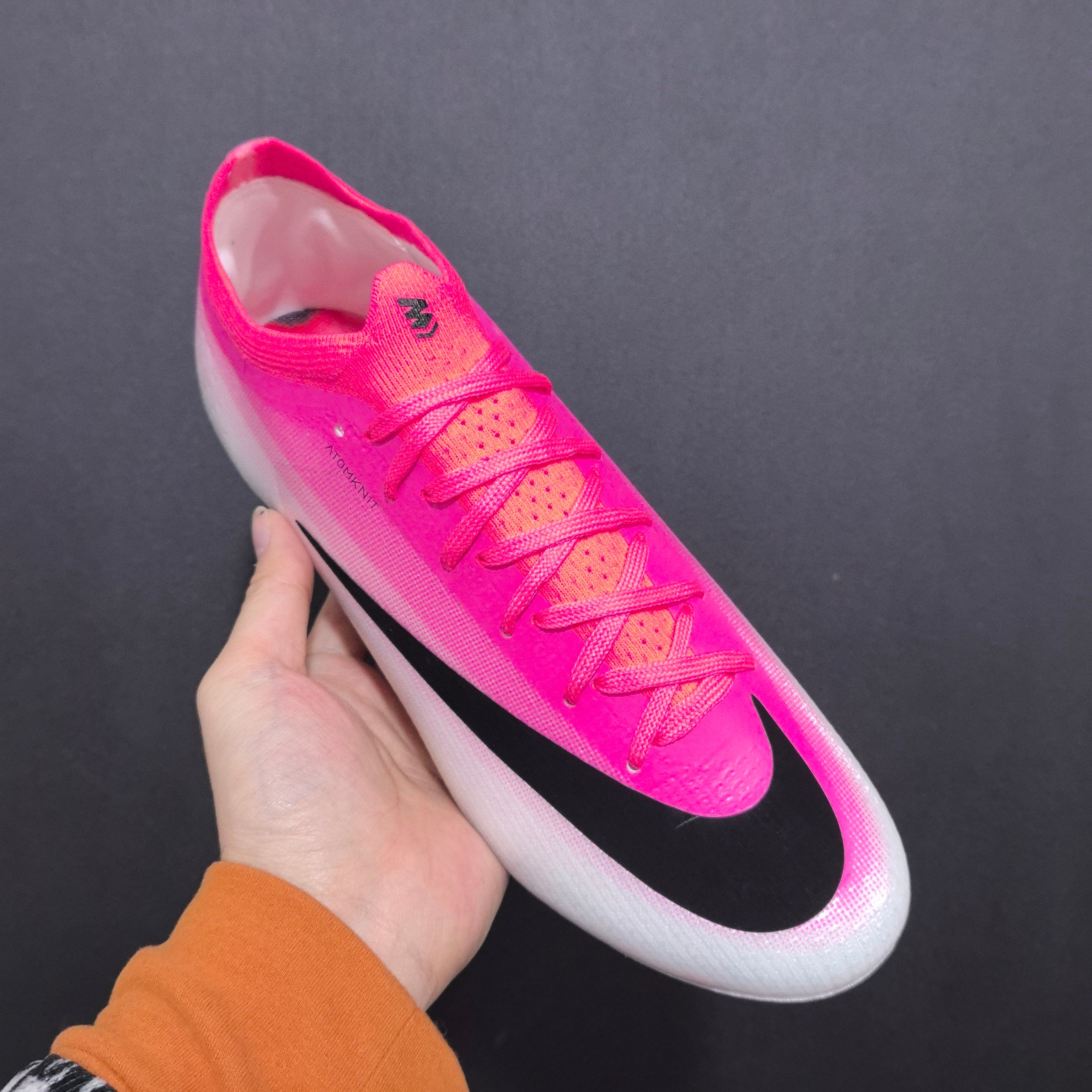 Nike Mercurial Vapor 17 Elite