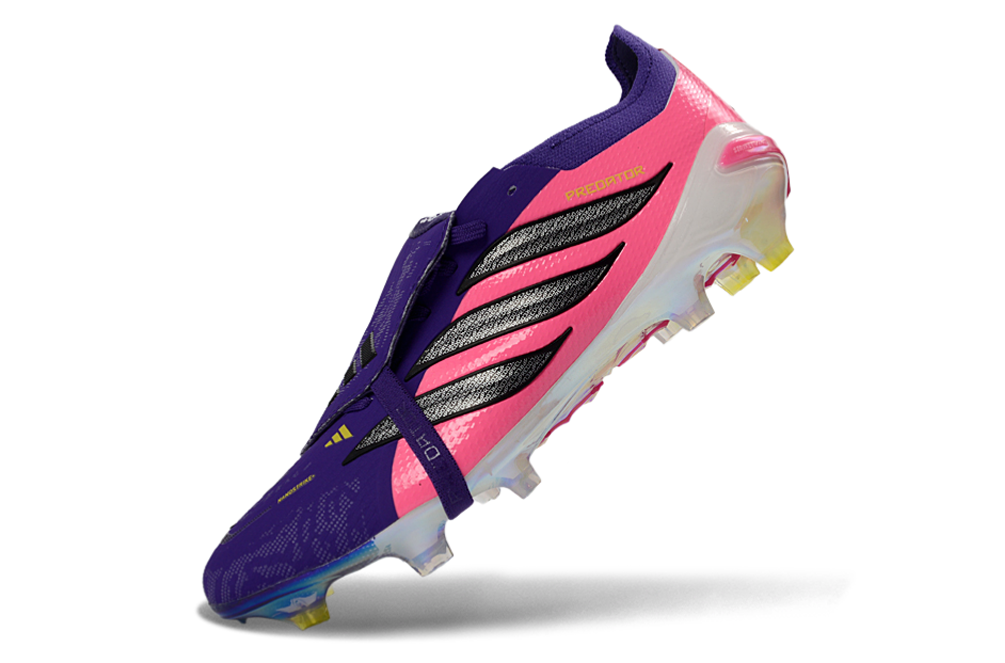 Adidas Predator Tongue 26 FG Elite