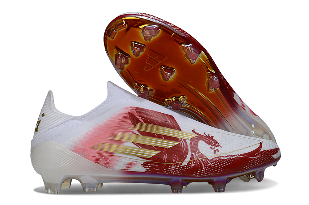 Adidas F50+ Salah FG