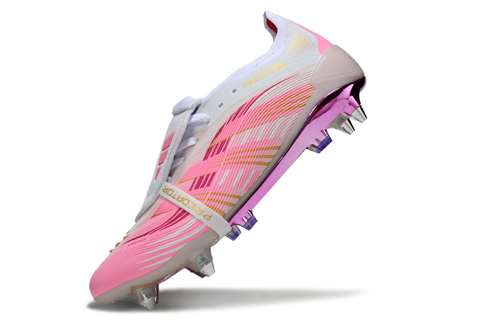 Adidas Predator Tongue 25 SG Elite