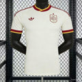 Camiseta de Visitante de España 2026
