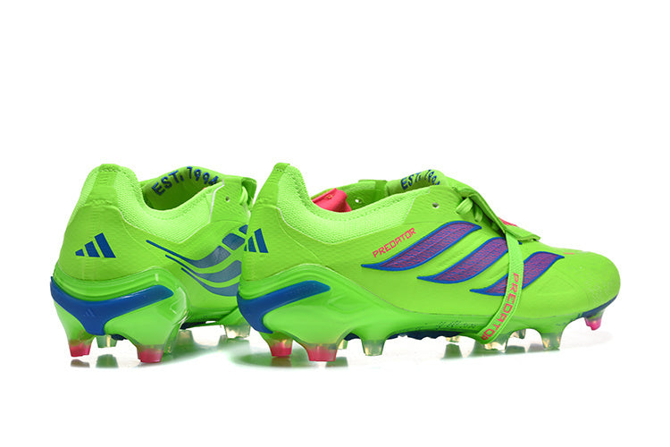 Adidas Predator Tongue 26 FG Elite