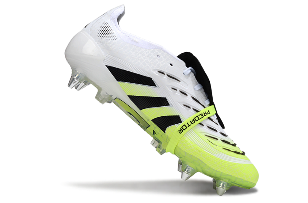 Adidas Predator Tongue 25 SG Elite