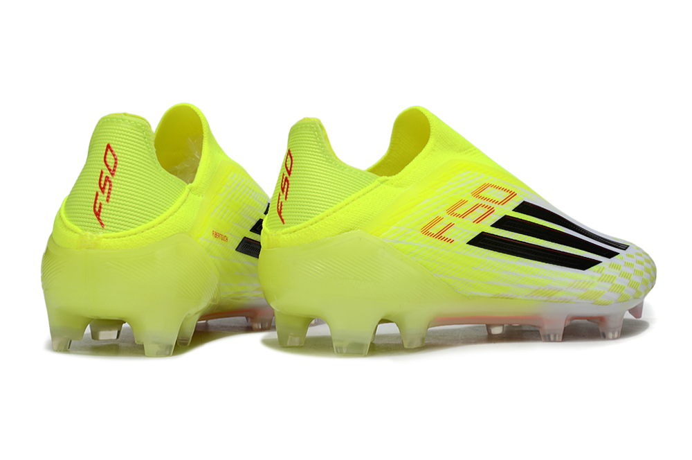 Adidas F50+ Born for goals Elite FG