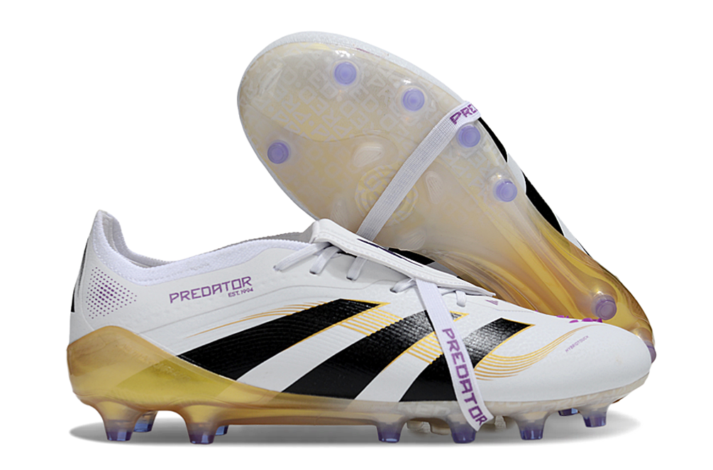 Adidas Predator Tongue 25 AG Elite