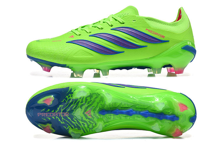 Adidas Predator 26 FG Elite