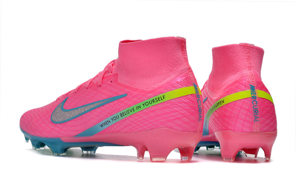 Nike Mercurial Superfly 15 Elite