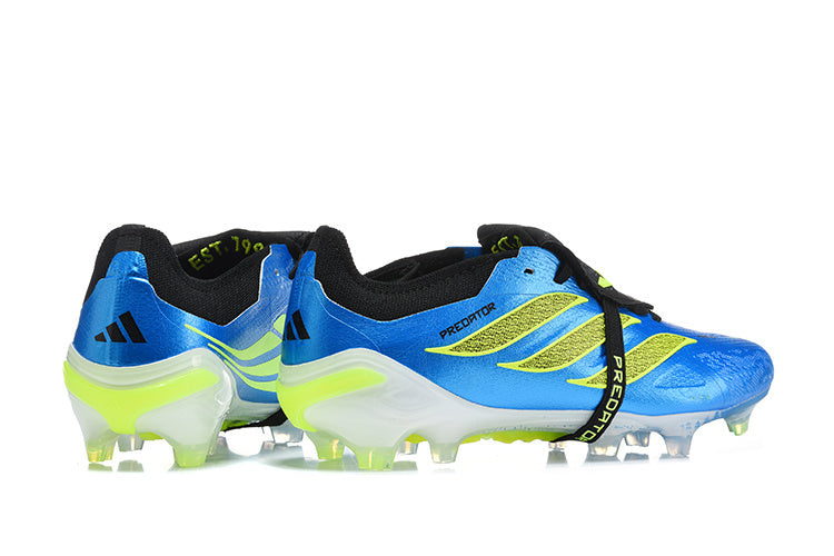 Adidas Predator Tongue 26 FG Elite