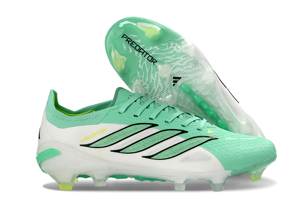 Adidas Predator 26 FG Elite