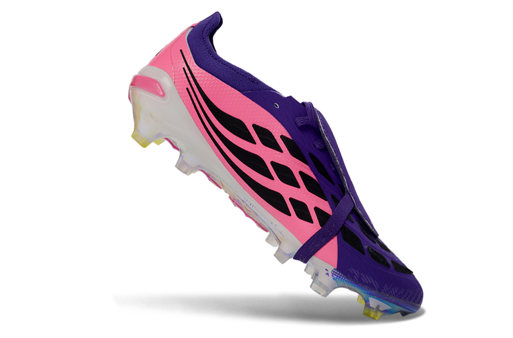 Adidas Predator Tongue 26 FG Elite
