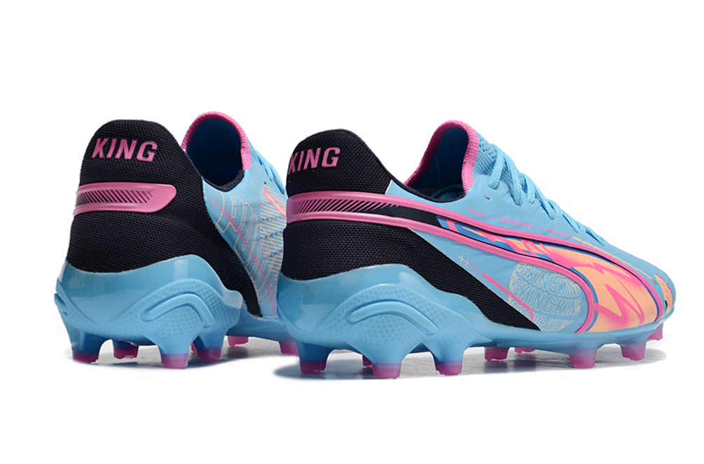 Puma King Ultimate FG