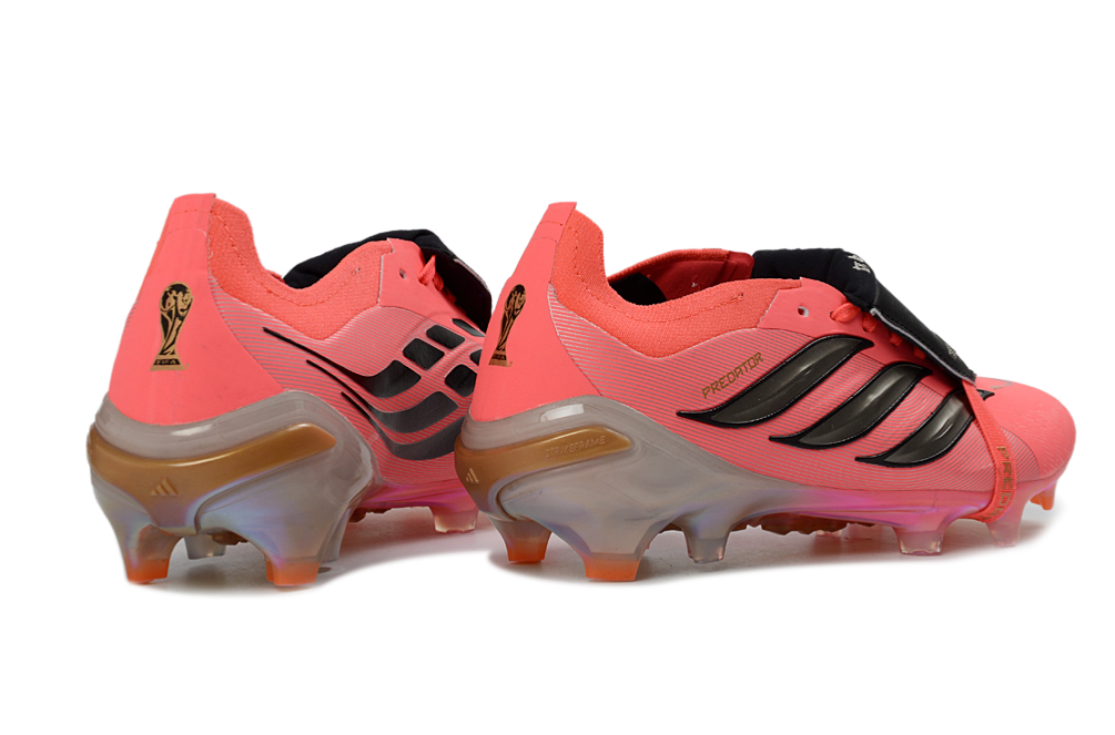 Adidas Predator Tongue 26 FG
