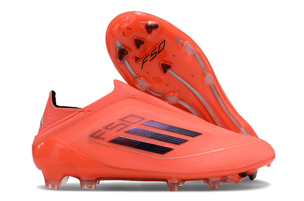 Adidas F50+ FG