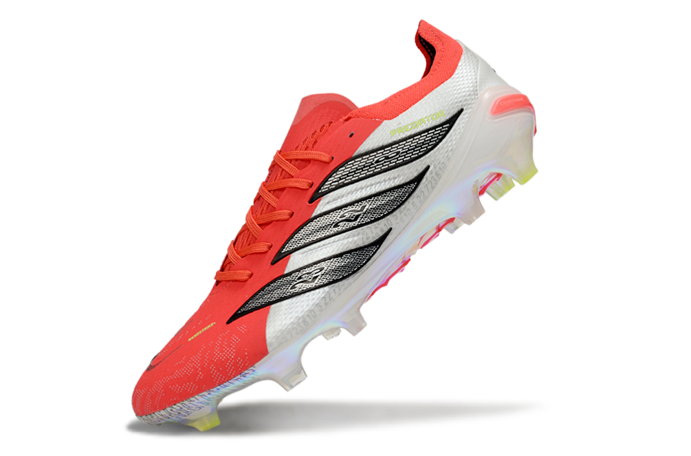 Adidas Predator 26 FG Elite