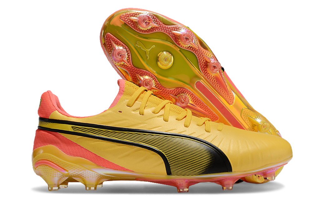 Puma King Ultimate FG