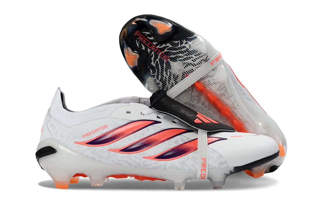 Adidas Predator Tongue 26 FG