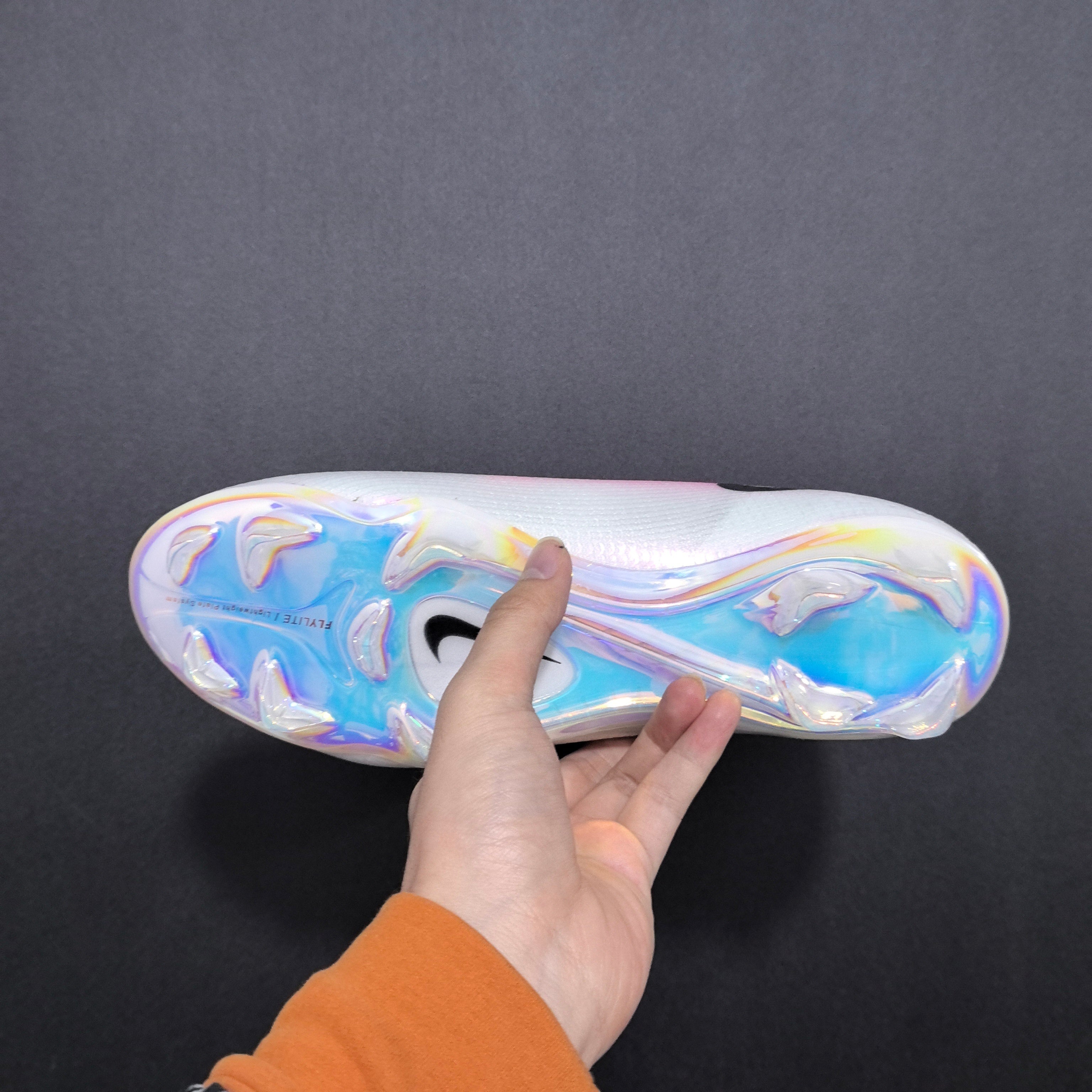 Nike Mercurial Vapor 17 Elite