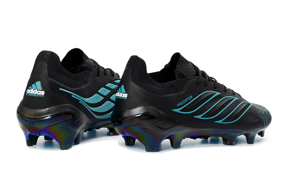 Adidas Predator 26 FG Elite