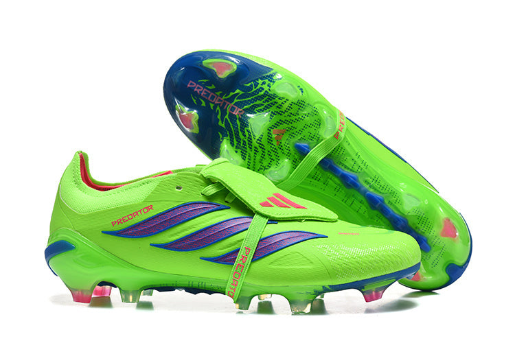 Adidas Predator Tongue 26 FG Elite