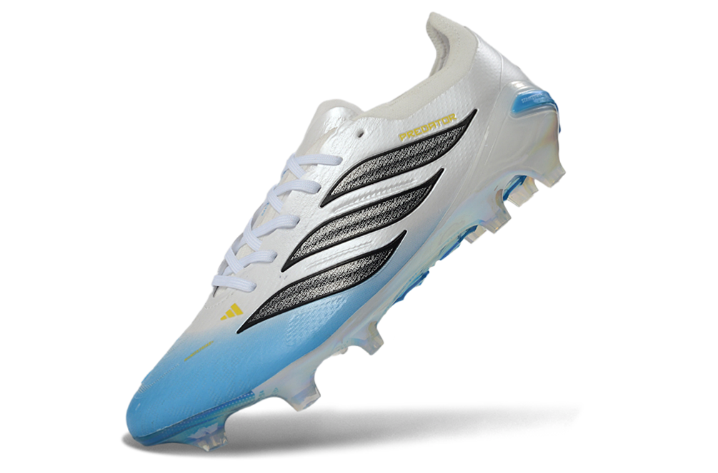 Adidas Predator 26 FG Elite
