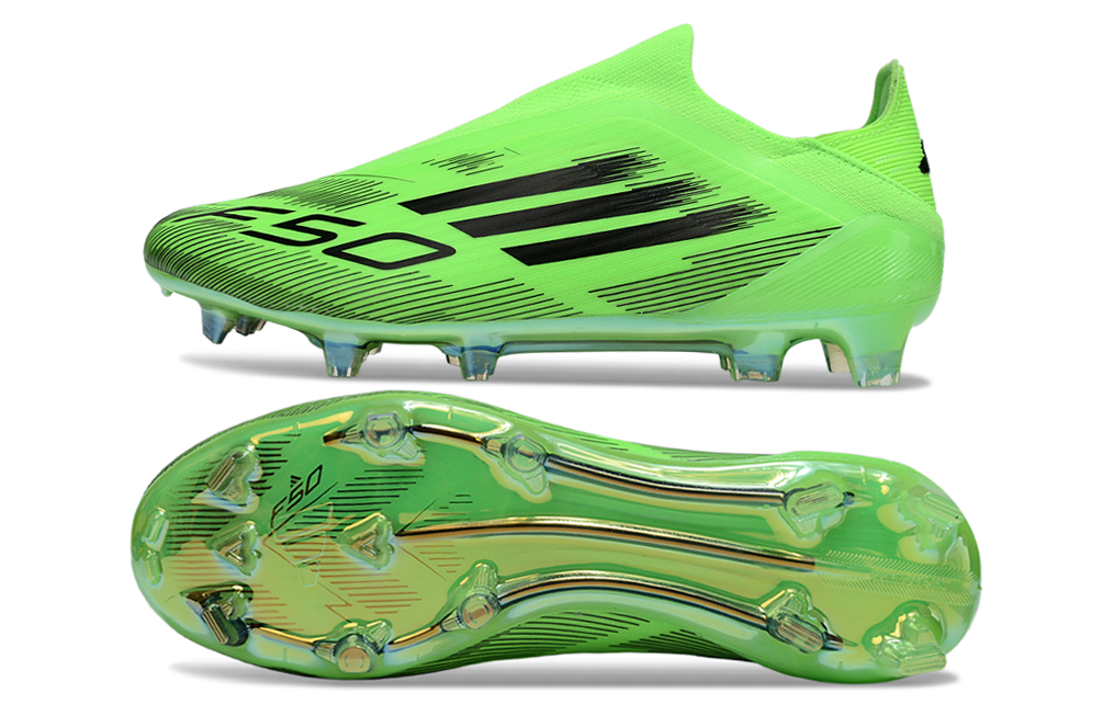 Adidas F50+ R-gol 25th FG