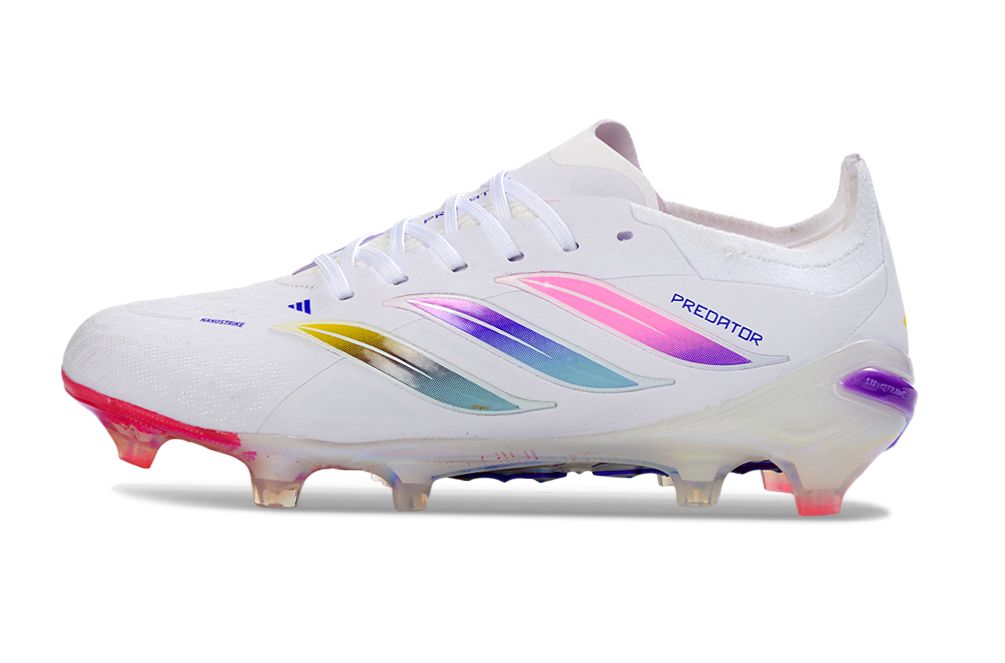 Adidas Predator 26 FG Elite